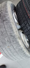 双星JUOGO轮胎 215/60R17 96H SS81适配逍客/宝骏560/传祺GS4/瑞虎 实拍图