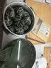 鲜窝窝 无核阿胶蜜枣500g 包粽子煲汤煮粥八宝饭即食去核水晶枣休闲零食 实拍图