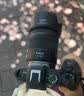 JJC 适用佳能RF 50mm f/1.8 STM遮光罩 定焦小痰盂43mm镜头R7 R10 R50 RP 实拍图