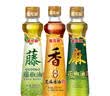 金龙鱼调味油套装660ml 香油花椒油藤椒油 米线凉菜麻辣烫 实拍图