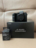 富士（FUJIFILM）X-S20 微单相机 15-45mm套机 AI智能对焦 750张续航增强 全新Vlog模式 高便携高性能  实拍图