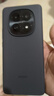 小米REDMI Note15第三代骁龙6 金刚品质 5800mAh大电量 防尘防水 8+128 子夜黑 红米5G手机 国家补贴 实拍图