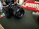 尼康（Nikon）微单镜头Z卡口 尼克尔镜头适用于尼康相机zfcz30z50z50II/z5/z52/z62/z63/z72/Z8/Z9/ZR Z卡口镜头 Z 50mm f/1.8 S定焦镜头 标配： 实拍图