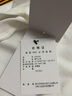 耐克（NIKE）短袖男士 25夏季新款运动服装跑步速干衣纯色休闲半袖透气冰丝T恤 DV9816-100/晒图退5 S （165/84A） 实拍图