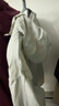 回力（Warrior）冰丝防晒衣男夏季超薄凉感upf50+户外山系运动防晒服 水泥灰 XL 实拍图