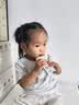 不二宝贝山药苹果泥80g*10婴幼儿6个月+搭宝宝辅食无添加即食果泥 实拍图
