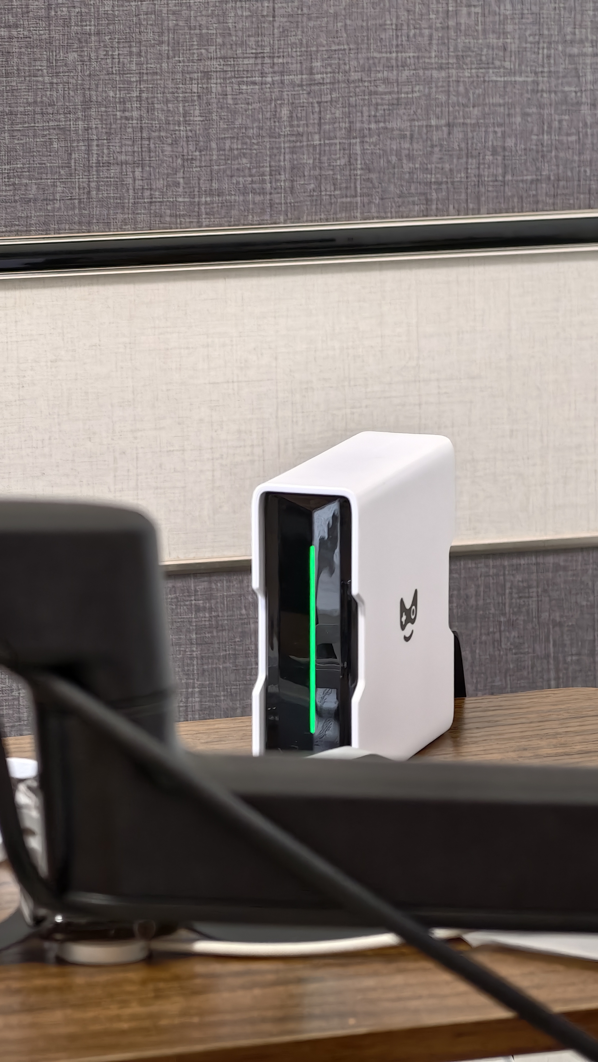 奇游联机宝加速盒子PS5主机加速器PS3PRO/Switch2/Xbox/Steam Deck/psportal串流掌机5G千兆版送网络加速会员 奇游联机宝3Pro旗舰版-年卡 实拍图