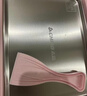 志高（CHIGO）炒酸奶机炒冰机冰淇淋机家用儿童免插电316钢六一儿童节礼物粉色【大号带防尘盖】 实拍图