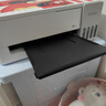 爱普生（EPSON）【6代新品】L1358 墨仓式A4彩色无线单功能家用打印机 家用/办公 AI学习打印机（微信/远程打印） 实拍图