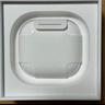 Apple/苹果 AirPods 4(支持主动降噪)搭配无线充电盒(USB-C)苹果耳机 蓝牙耳机适用iPhone/iPad 四代 实拍图