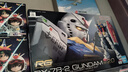 万代（BANDAI） 高达模型 RG 1/144 机动战士 敢达玩具 金刚机器人 男生礼物 RG 40 元祖2.0 RGU 实拍图