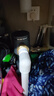 海尔（Haier）前置过滤器全屋家用净水器HP-05升级迭代款40微米双网反冲洗大通量管道过滤器 全屋家用净水器 实拍图