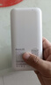 纽曼随身wifi多网通用移动无线wifi6免插卡上网宝随行无线便携车载支持5G/4G设备全国通用流量2026款 实拍图