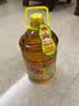 鲁花 【保真花生油】食用油 5S 物理压榨 压榨一级 花生油5.7L 实拍图