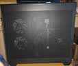 华硕AMD 9800X3D 7800X3D 9850X3D华硕RTX5070 5070TI 5080整机台式电脑游戏主机直播设计AI主机DIY 配二丨R7 9800X3D+无显卡主机 实拍图