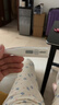欧姆龙（OMRON）电子体温计 幼儿成年 腋下温度计  可水洗 MC-246 实拍图
