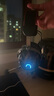 漫步者（EDIFIER）HECATE G3 MAX无线版2.4G有线蓝牙四模THX空间音效头戴式无线耳机游戏电竞电脑三角洲FPS吃鸡黑色 实拍图