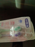 舒客宽头樱巧牙刷6支装V型宽薄刷头超软毛护龈成人牙刷新老随机 实拍图