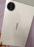 HUAWEI MatePad Mini 悦读版 支持教育优惠 华为平板电脑OLED屏SIM卡版可通话移动办公 12+256GB 曜石黑 实拍图