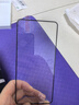 KOOLIFE【升级防碎边】适用 华为Mate60钢化膜huawei mate60手机膜保护贴膜全屏幕玻璃覆盖防刮高清抗指纹 实拍图