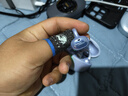 倍思Inspire XC1 耳夹耳机Sound by Bose专业音质开放式无线蓝牙耳机消噪耳机跑步运动适用于苹果17 实拍图