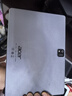 宏碁（acer）优跃FUN A312平板电脑2026新款10.1英寸pad高清大屏4G+64G网课学习游戏会议儿童教育WiFi版 实拍图