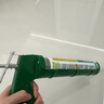 瓦克（WACKER）SN防霉玻璃胶马桶防水密封胶美容胶硅胶结构胶厨卫封边胶  透明 实拍图