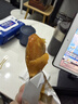 无穷盐焗鸡中翅休闲零食小吃熟食即食鸡翅60g袋装共4独立小包 实拍图