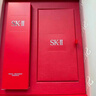 SK-II神仙水精华液330ml礼盒sk2补水保湿护肤品套装化妆全套生日礼物女 实拍图