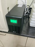 山克 SK3000 ups不间断电源3000VA/1800W家用办公电脑停电稳压应急备用ups电源可带6台电脑 实拍图
