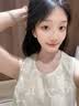 唯一（Winy）999足银四叶草纯银耳钉送女朋友老婆生日礼物女士2026新款银耳饰 实拍图