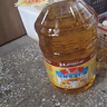 鲁花 食用油 物理压榨 剥壳去皮 葵花仁油5L 实拍图