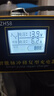 先科汽车电瓶充电器12V24V通用汽车货车摩托车三轮车通用修复及快充模式可选纯铜芯线ZH58加强修复款 实拍图