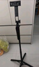 智国者【变焦丢丢杆】自拍杆手机支架落地360度旋转防抖自动三脚架跟拍直播拍照神器拍摄演唱会2026新款 实拍图