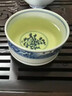 贡苑2026新茶特级手工黄山毛峰500g 明前春茶安徽高山绿茶茶叶自己喝 实拍图