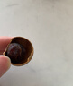 方家铺子7A严选桂圆干1kg龙眼干约27mm大果2斤带壳桂圆肉红枣枸杞泡茶干货 实拍图