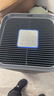 霍尼韦尔（Honeywell）空气净化器价保618除花粉甲醛细菌流感病毒卫健委备案消毒机hmax空间舱全屋速净家电KJ1000F-P22B 实拍图