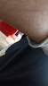 一只鱼袜子男士10A级抗菌防臭春夏季运动袜中筒长袜休闲棉袜父亲节礼物 实拍图
