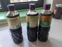 李锦记特级薄盐生抽1.22kg 减盐25%  特级品质 减盐特级鲜 酿造酱油  实拍图