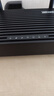 磊科（netcore）N30PRO AX3000无线路由器 5G双频穿墙信号放大器 家用千兆wifi6软路由Mesh 3000M速率 512M内存 实拍图