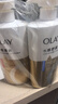 OLAY玉兰油水润沐浴露抹茶730ml+洋甘菊730ml 滋润保湿  新旧包装随机 实拍图