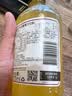 宾得宝（Bundaberg）含气百香果汁饮料375ml*6玻璃瓶装 澳州进口汽水夏日果汁气泡水 实拍图