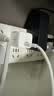 Apple/苹果 20W type-c充电器 苹果usb-c充电器原装手机快充头 旗舰店苹果iPhone 17 Pro Max充电器 实拍图