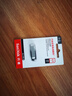 闪迪（SanDisk）64GB U盘 CZ73 安全加密 数据恢复 学习电脑办公投标 小巧便携 车载 大容量金属优盘 实拍图