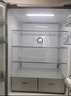 容声双净516L十字门冰箱双系统双循环一级能效风冷无霜变频以旧换新大容量灰BCD-516WD1FPA国家补贴 实拍图