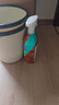 绿伞GMC木地板护理精油 木地板清洁护理剂 家具保养打蜡防干裂 800ml 实拍图