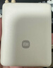 小米（MI）3C认证充电宝自带线10000 33W 浅咖色适用小米华为荣耀手机可上飞机/火车移动户外 实拍图