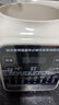 美的（Midea）破壁机 家用全自动免煮自清洗 小型3-4人1.2L轻音多功能 豆浆机榨汁机 五谷杂粮辅食料理机  001 实拍图