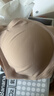 蕉内蕉蕉杯女士粉底液内衣无钢圈侧收副乳聚拢小胸无痕夏季透气文胸罩 实拍图