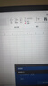 COMFAST WiFi6双频5G免驱USB无线网卡台式机专用迷你AX600笔记本电脑外置wifi接收发射器CF-941AX 实拍图